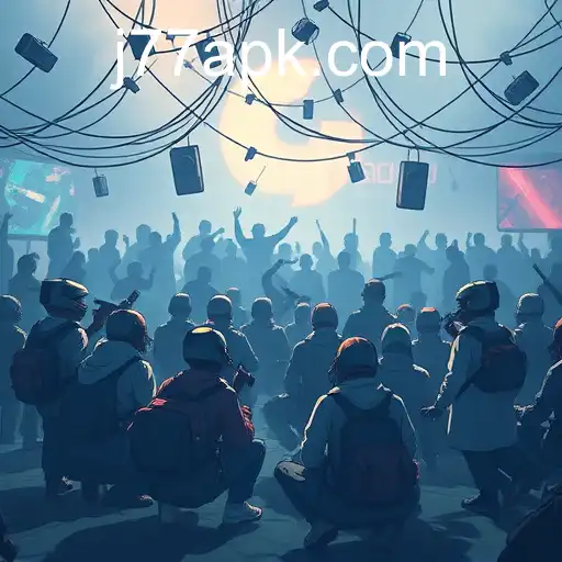 Understanding the Dynamics of a Player Community