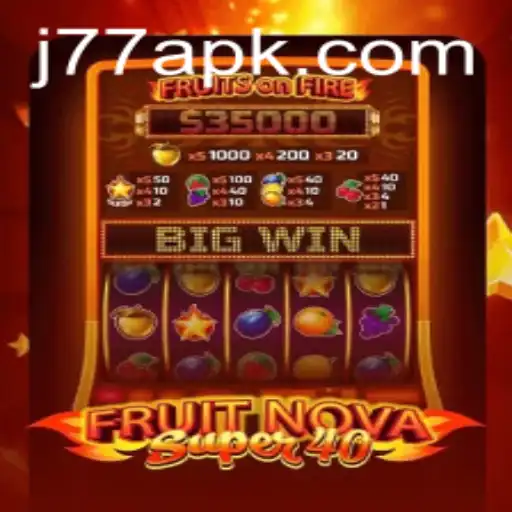 Exploring the Exciting World of FruitNovaSuper40