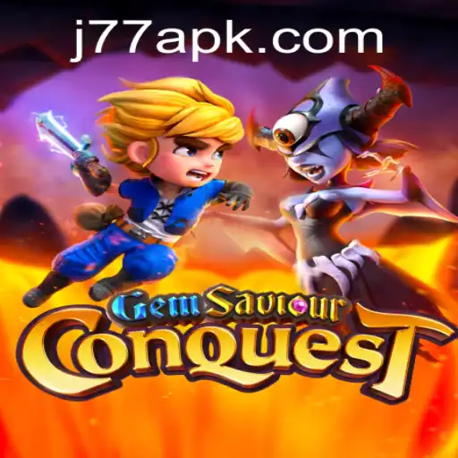 GemSaviourConquest: A Journey Through a World of Adventure and Strategy