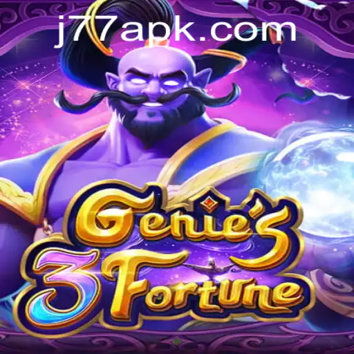 Discover Genie3Fortune: A Magical Gaming Experience