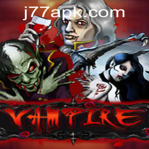 Immersive Experience in 'Vampire: Unleash Your Inner Night Creature in the Game 'j77'