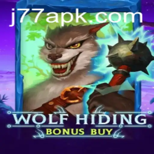 Explore the Enigmatic World of WolfHidingBonusBuy: A Thrilling Gaming Experience