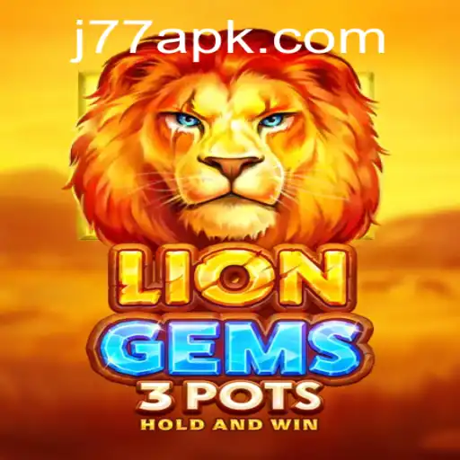 Discover the Exciting World of LionGems3pots: A Guide to Mastering the Game
