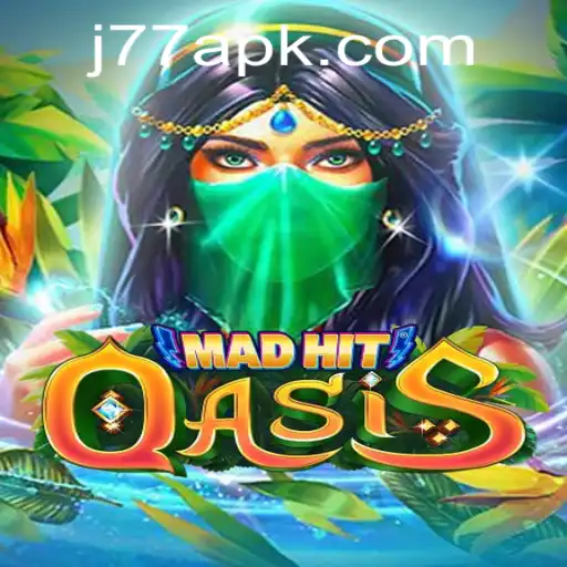 MadHitOasis: A Thrilling New Adventure in the World of Gaming