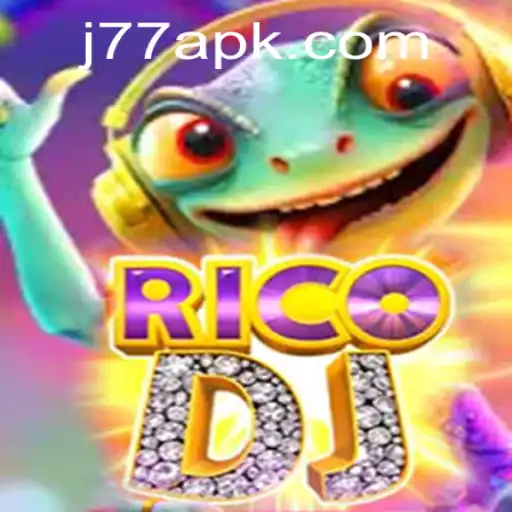 Discovering RicoDJ: A New Era in Gaming with J77
