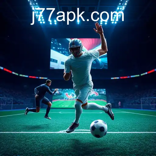 Exploring the World of Virtual Sports: A Deep Dive into j77